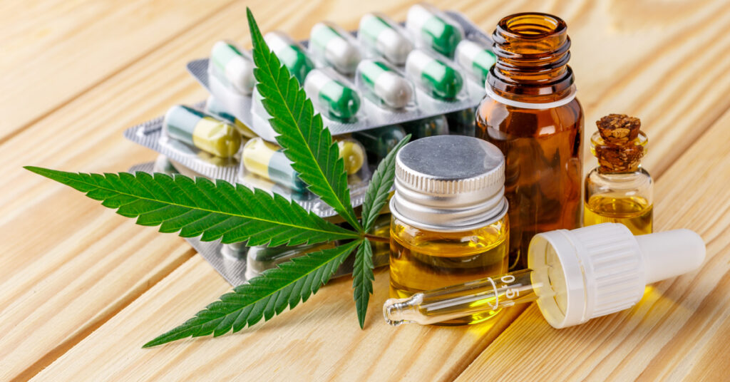 Cannabis medicinal tem projeção de crescimento no Brasil