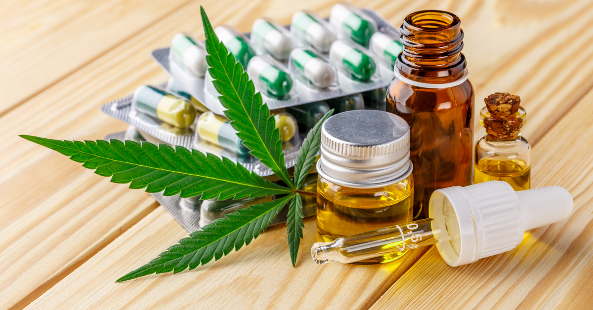 Cannabis medicinal tem projeção de crescimento no Brasil