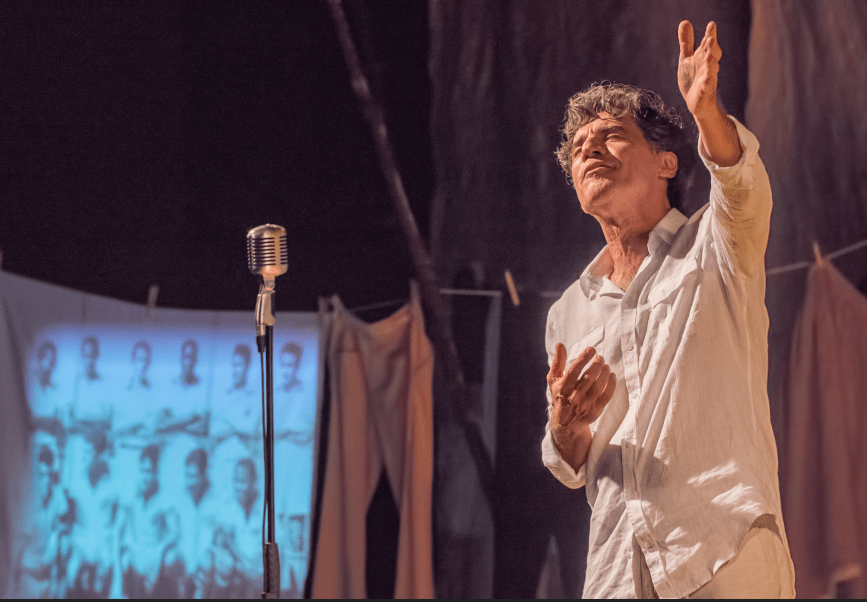 Em curta temporada em Campinas, Paulo Betti conta suas memórias no monólogo ‘Autobiografia Autorizada’ – Carta Campinas