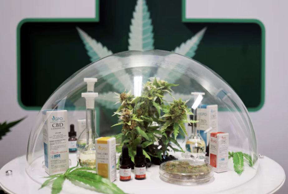 Estrangeiro consegue salvo-conduto para entrar no Brasil com medicamento à base de maconha