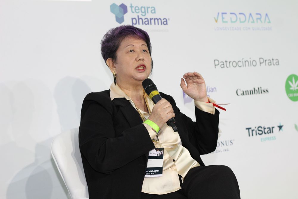 Faltam 10 dias para acabar o 2º lote da 4ª edição do Congresso Brasileiro da Cannabis Medicinal