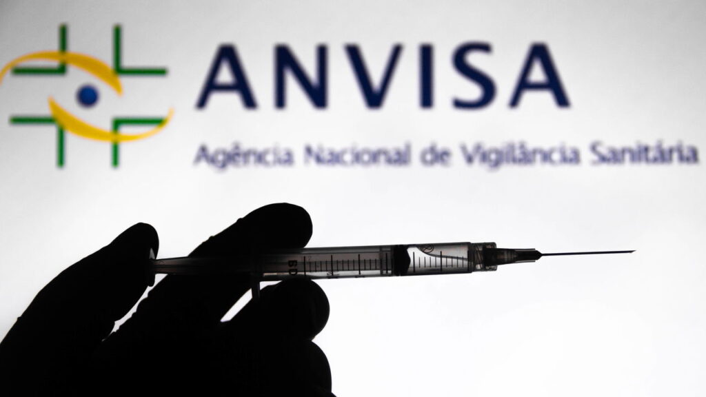 Golpe em Serviços de Estética? Anvisa Emite Alerta Urgente!