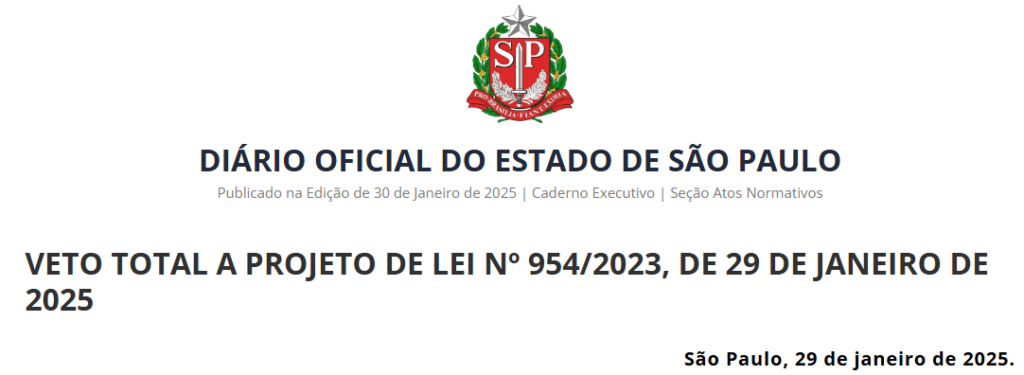 Governo de São Paulo veta projeto que previa a produção de medicamentos à base de cannabis produzidos pela Fundação para o Remédio Popular