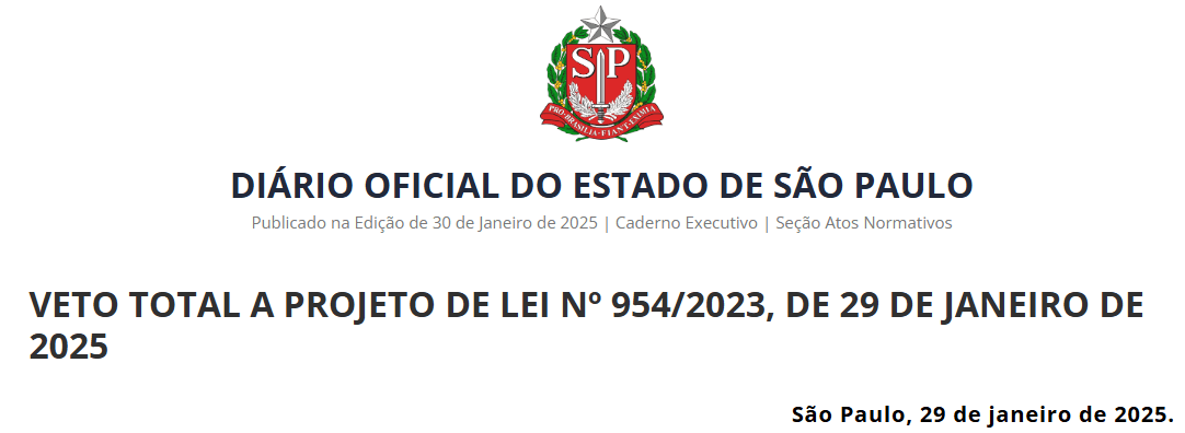 Governo de São Paulo veta projeto que previa a produção de medicamentos à base de cannabis produzidos pela Fundação para o Remédio Popular