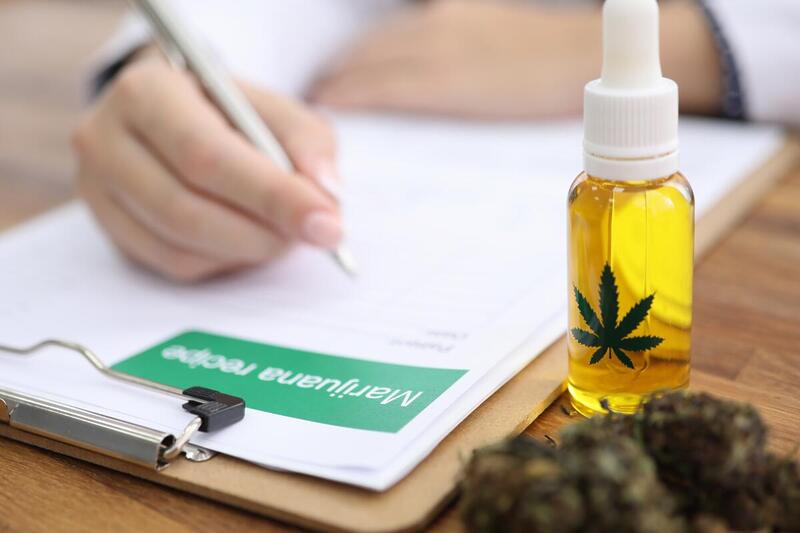 GreenCare recebe aval para estudar extrato de cannabis