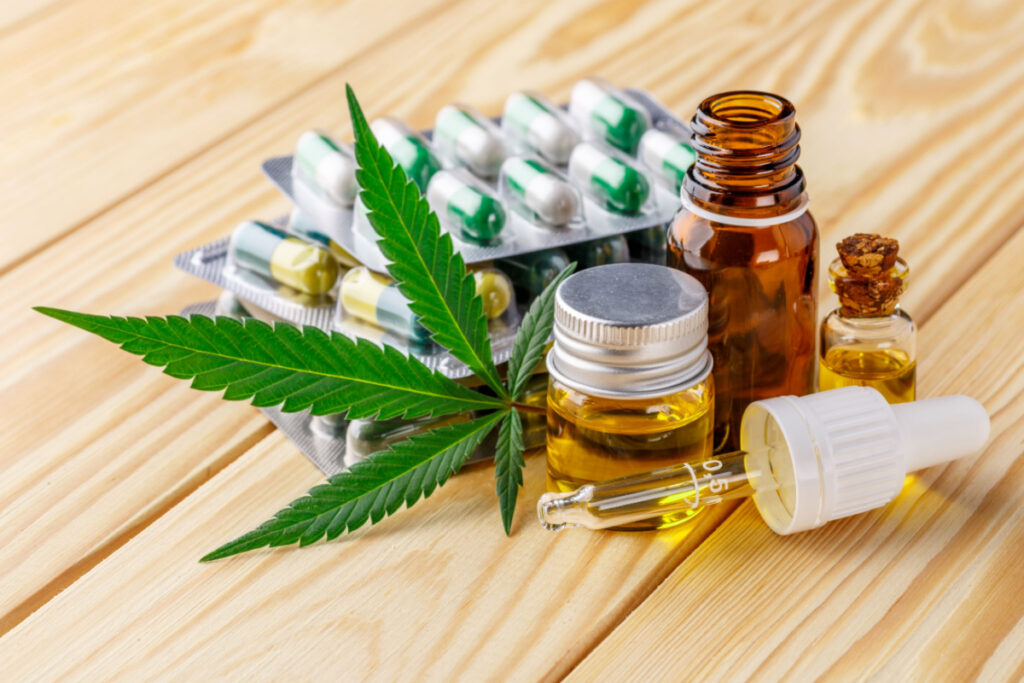 GreenCare recebe aval para pesquisar medicamentos de cannabis