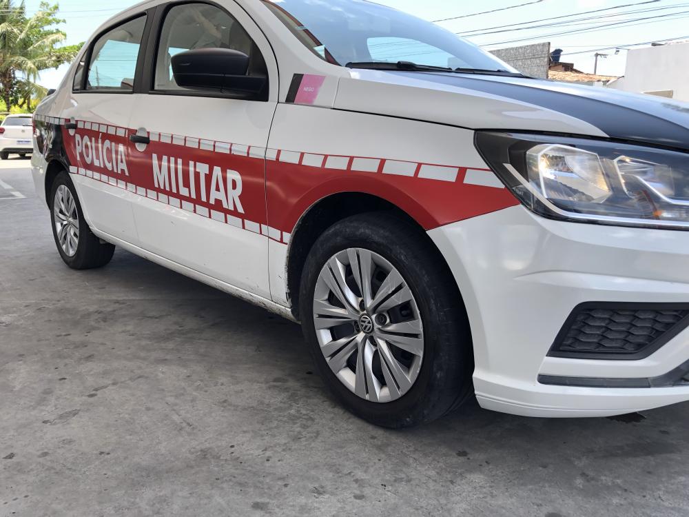 Homem é procurado por suspeita de assassinar o sobrinho no Sertão da Paraíba