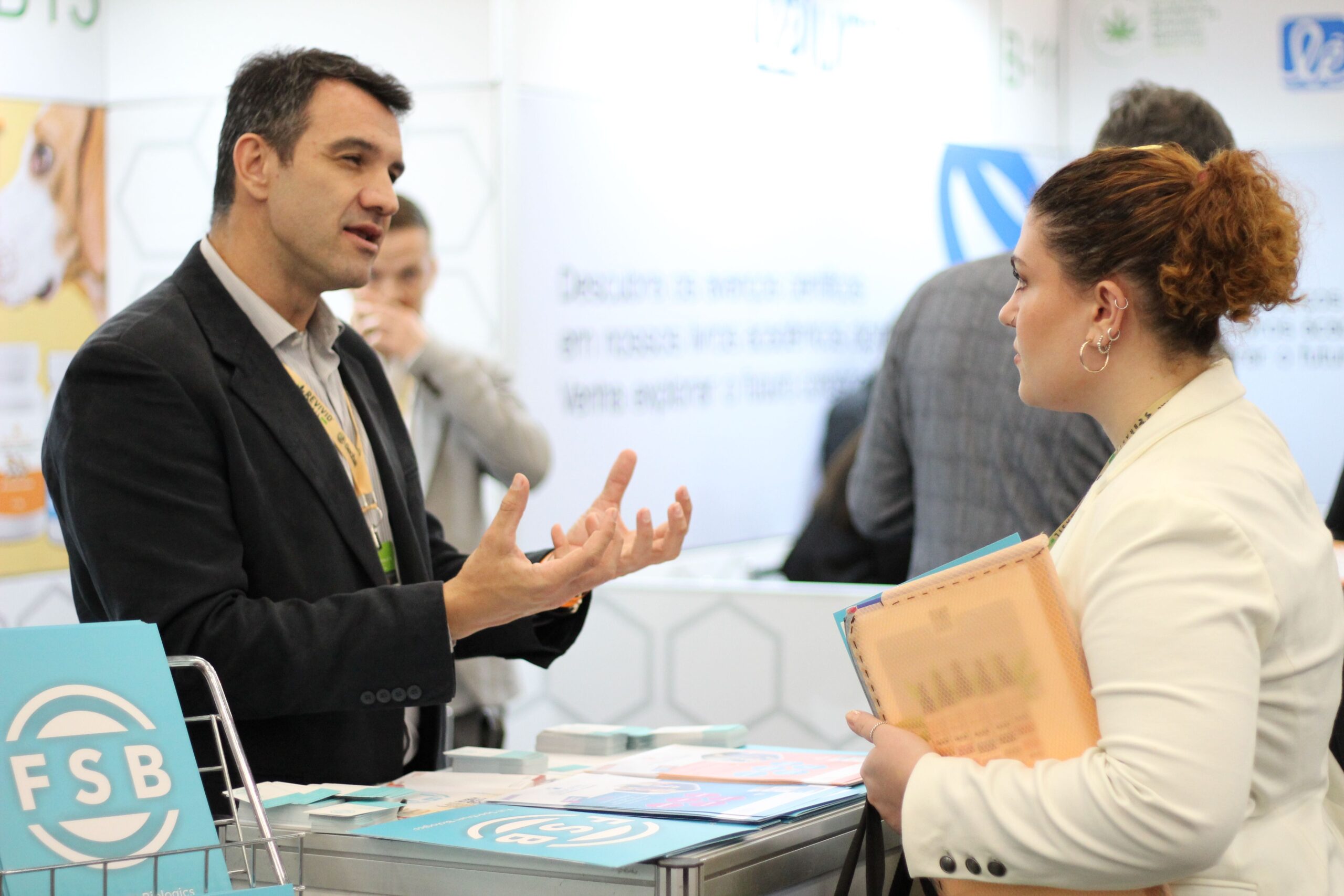 Inovações tecnológicas e lançamentos em destaque na 4ª edição da Medical Cannabis Fair