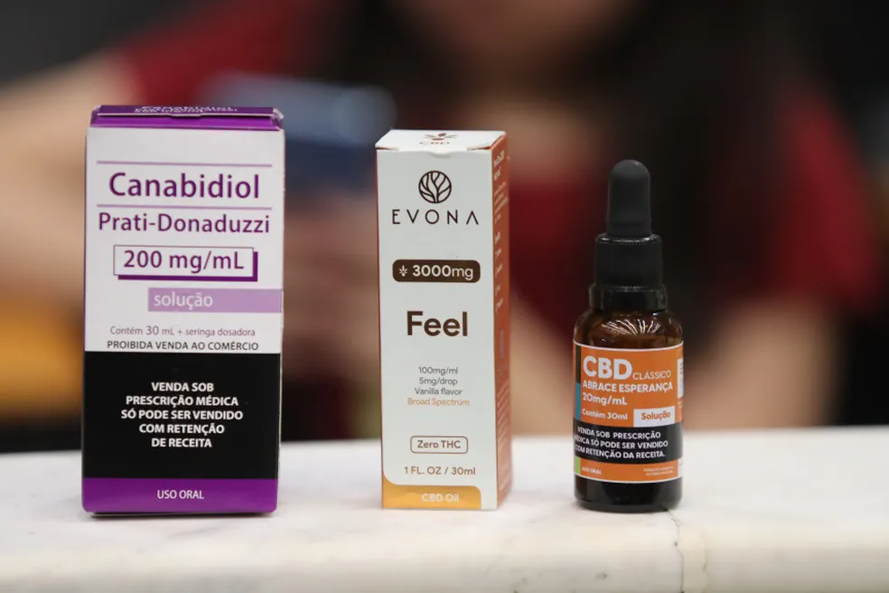 Lei de SC que garante medicamentos à base de canabidiol pelo SUS entra em vigor em março - OCP News