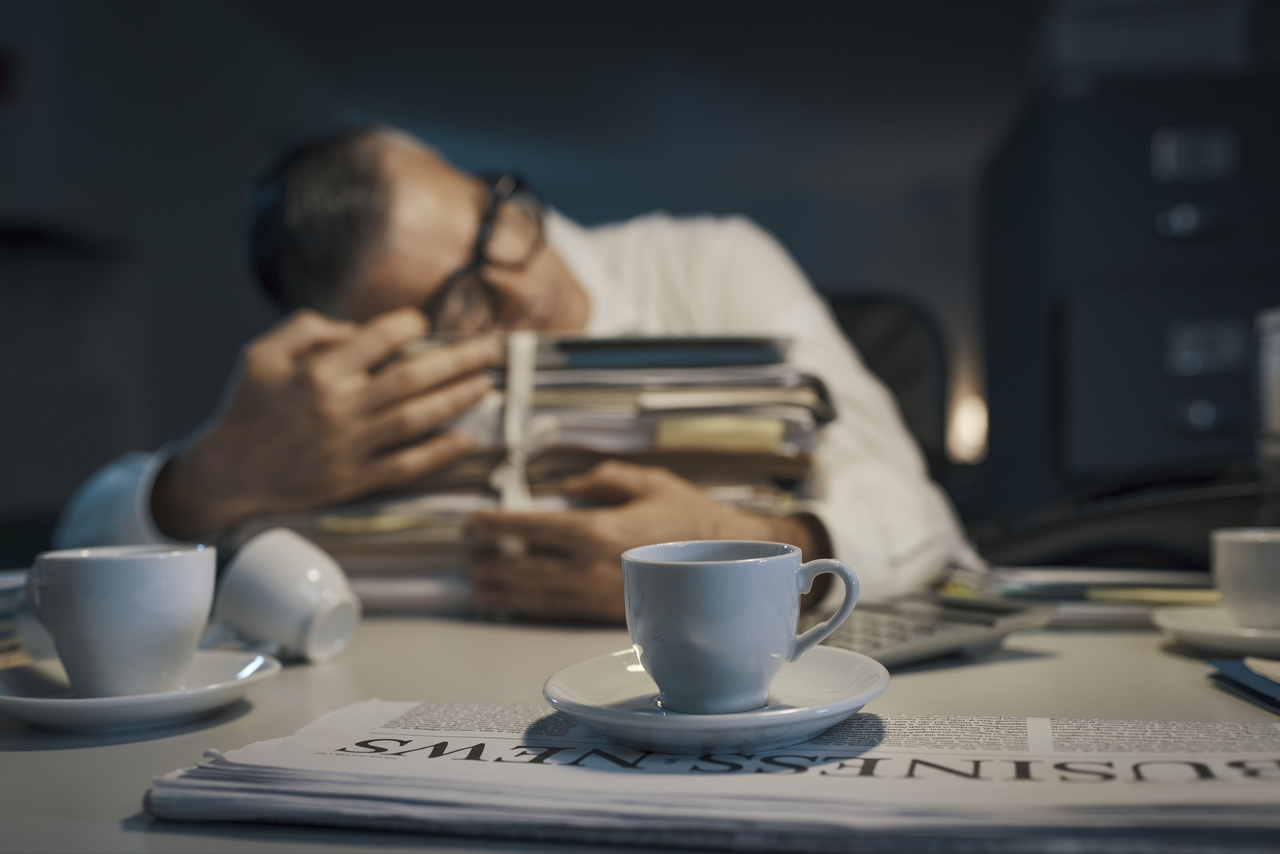 Mais pessoas utilizam cannabis para dormir nos EUA