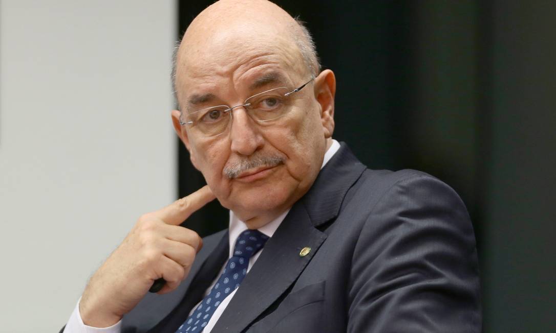 Osmar Terra critica cultivo de cannabis pela Embrapa