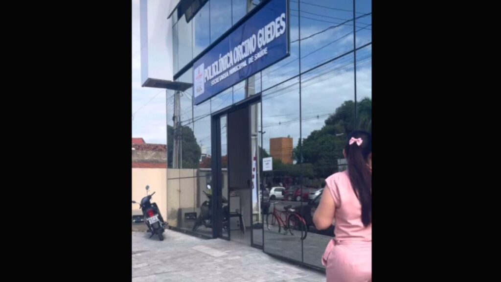 Policlínica de Cajazeiras está funcionando em endereço provisório
