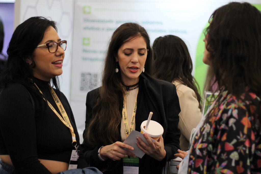 diferencial para empreendedores do setor da cannabis medicinal