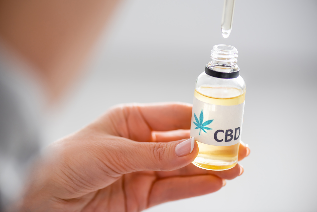 1 em cada 10 pessoas já faz o uso do CBD nos EUA