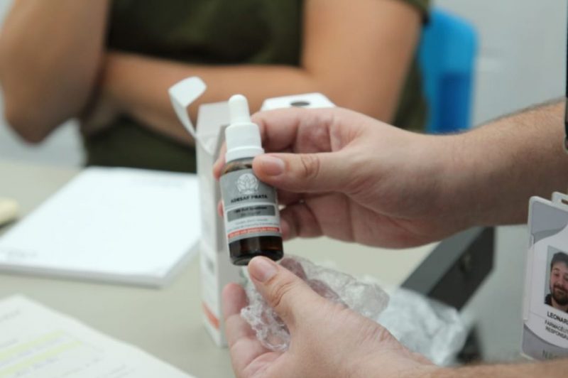 São Paulo veta PL que amplia acesso a itens de cannabis medicinal