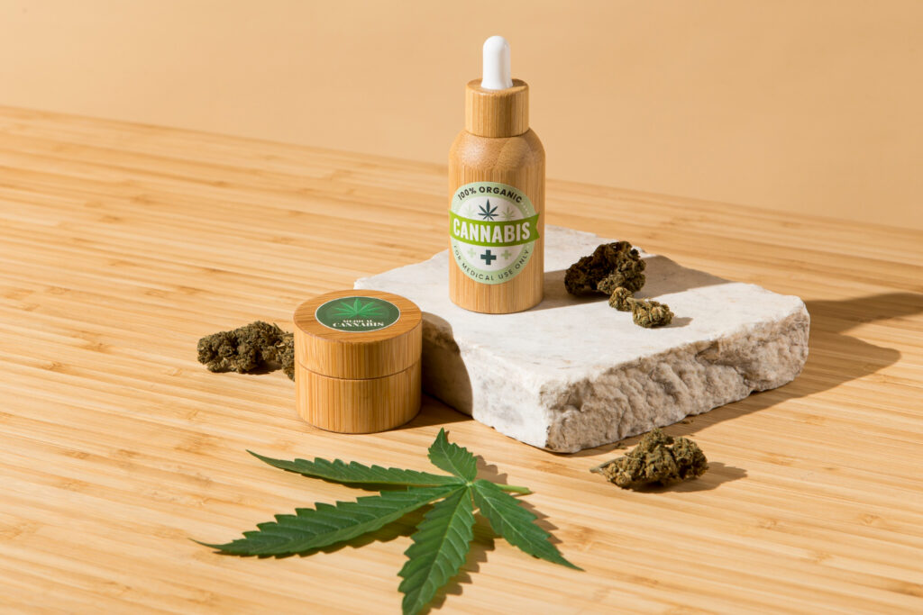 Anvisa anuncia liberação da manipulação de cannabis medicinal
