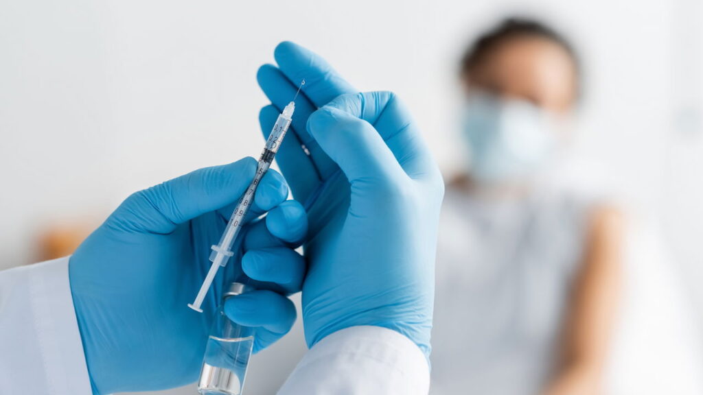 Anvisa não aprova nova vacina! O que isso significa para você?