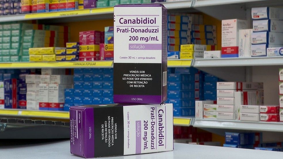 Assembleia Legislativa do Amazonas derruba veto ao projeto de lei sobre canabidiol