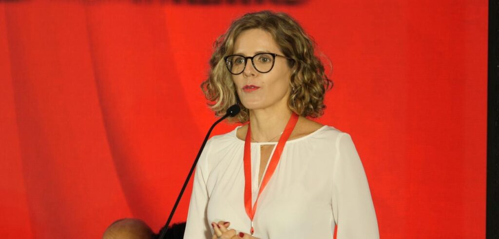Cadeia produtiva nacional de cannabis é urgente para garantir medicamentos de qualidade, diz Andrea Galassi