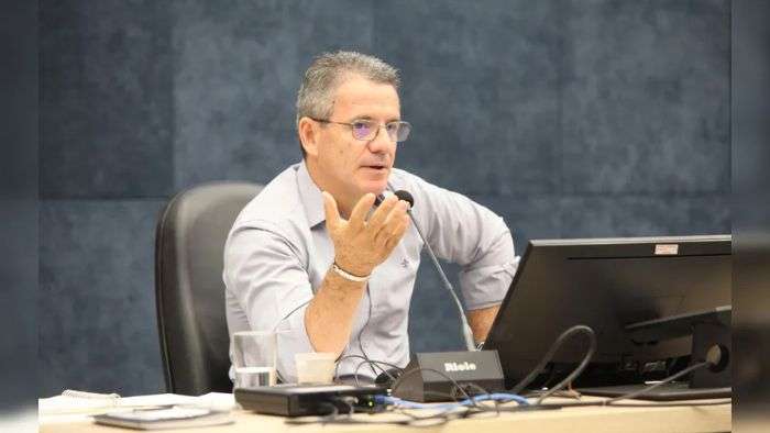 Câmara de Londrina mantém veto e arquiva Projeto de Lei do acesso ao canabidiol