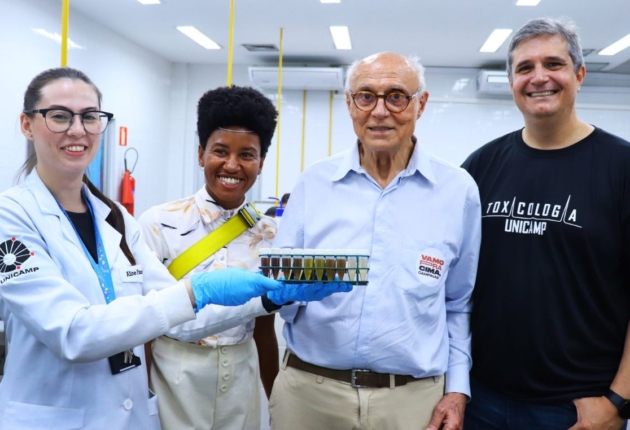 Câmara renova Frente Parlamentar da Cannabis Medicinal com apoio da esquerda e da direita