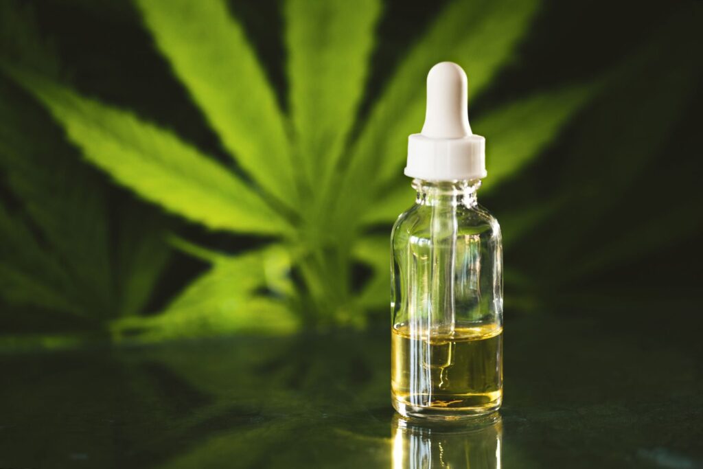 Cannabidoil - The Portugal News