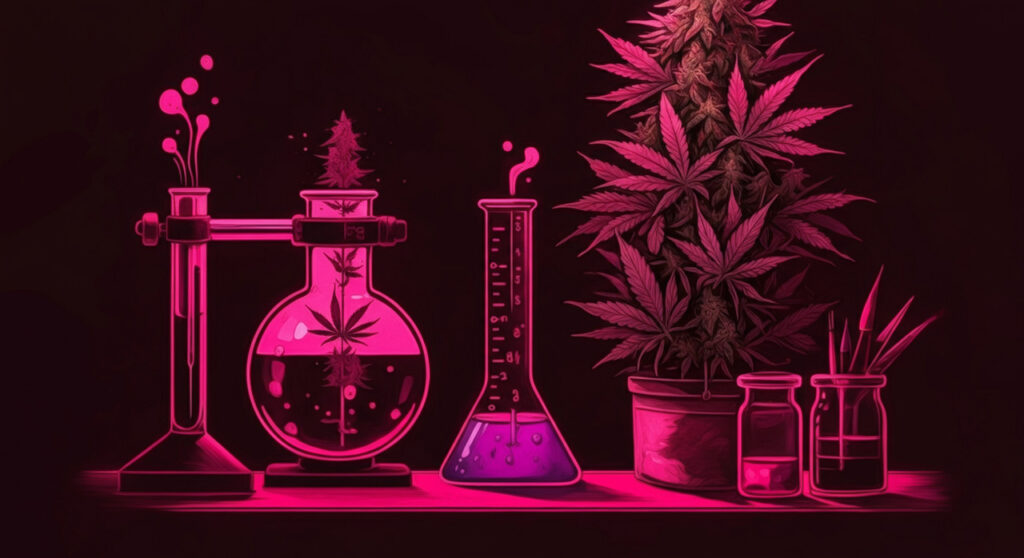 Cannabis medicinal baseado em fatos 