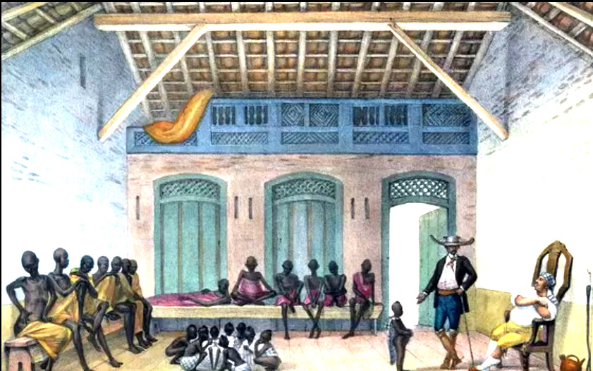 Cartas de alforria condicionavam liberdade só após a morte dos proprietários e a casamentos ‘portas adentro’ com escravas – Carta Campinas