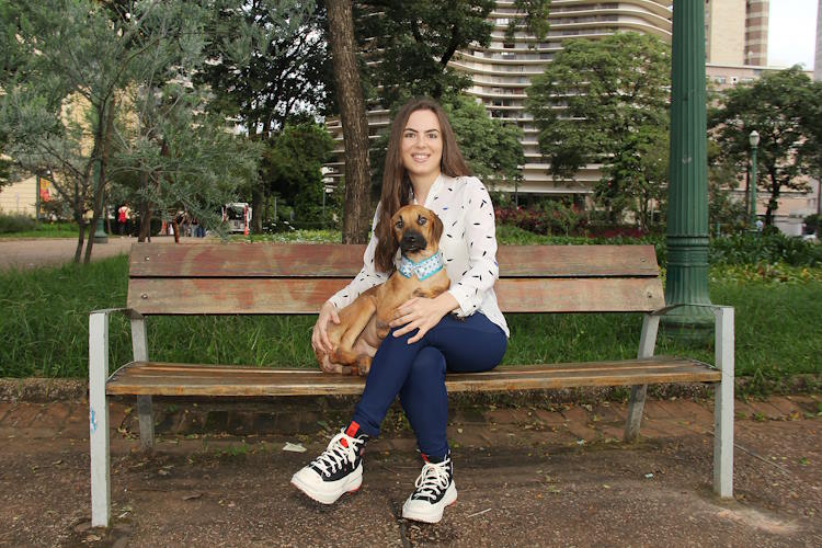 Como a Cannabis medicinal pode ajudar no bem-estar dos animais - Revista Encontro