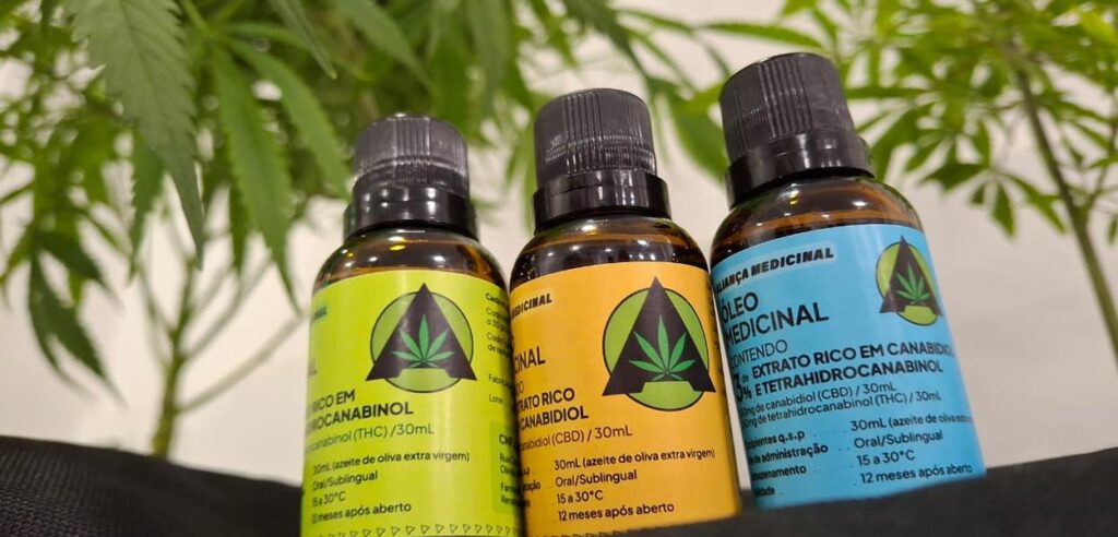 Dispara busca por habeas corpus para cultivo de Cannabis medicinal