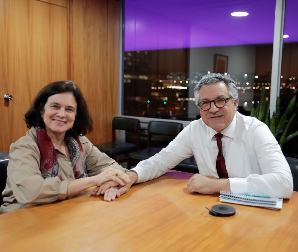 Em meio a trocas no comando da Saúde, como fica a cannabis medicinal?