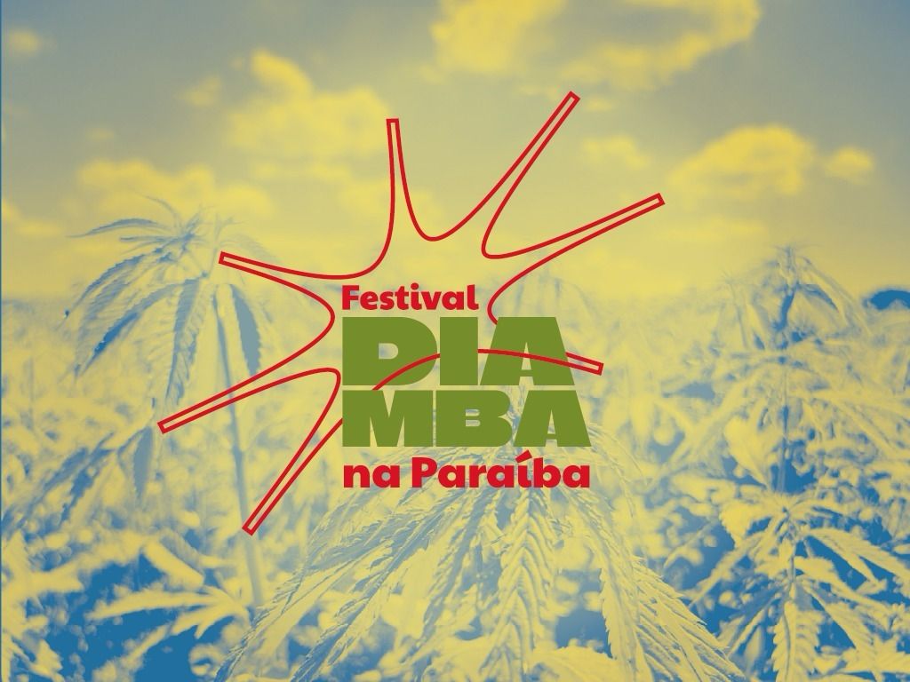 Festival Diamba na Paraíba impulsiona economia e a cultura da cannabis medicinal