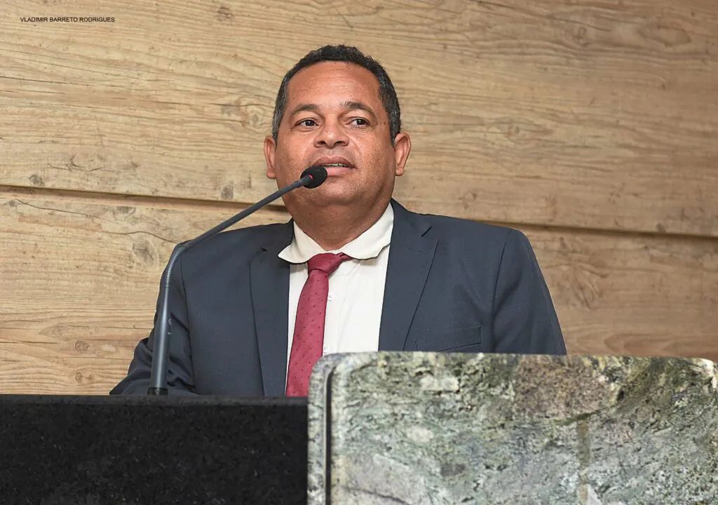 Gil Bobinho propõe política municipal para uso de medicamentos à base de Cannabis em Caruaru