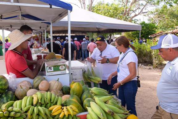 Governo de Roraima inicia execução do PAA 2025 para fortalecer a agricultura familiar