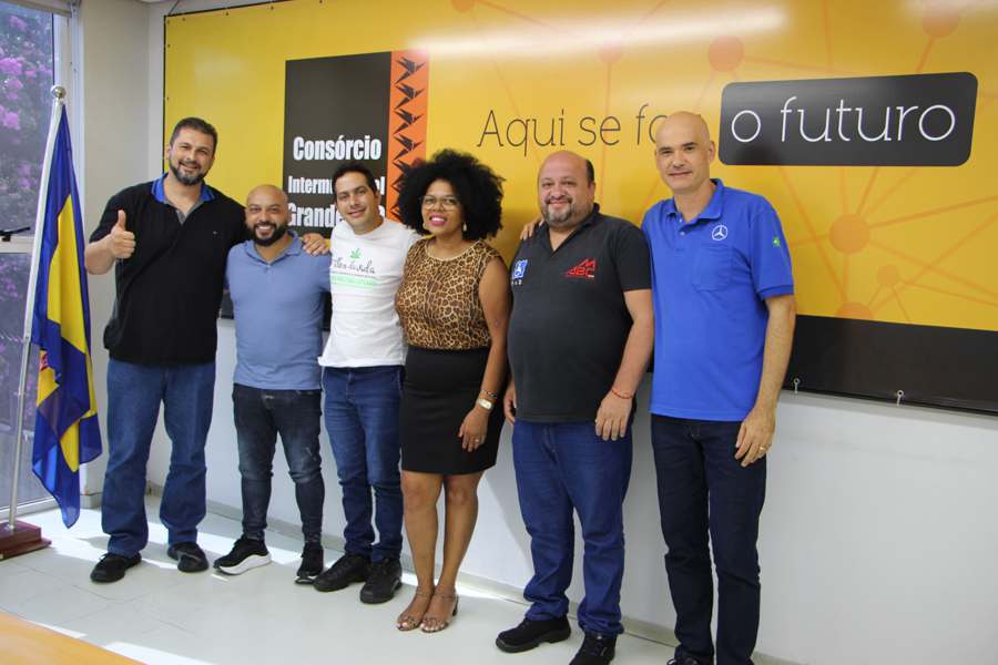 Grande ABC inicia debate sobre distribuição gratuita d... ABC do ABC