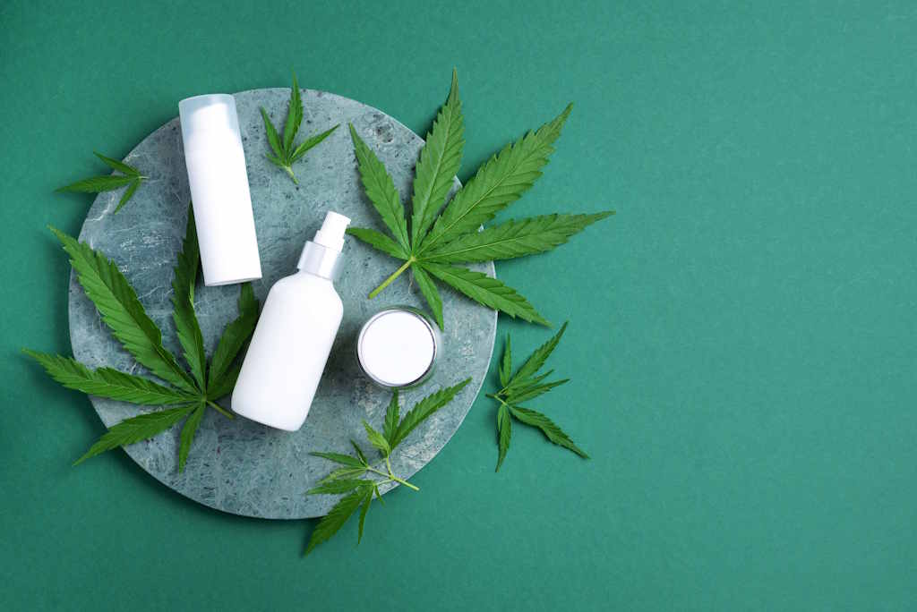 INFARMED suspende produto cosmético com canabidiol no mercado nacional