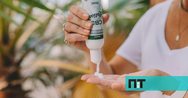 Infarmed ordena retirada do mercado de cosméticos com canabidiol – NiT