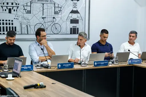 Jornal do Iririú / Politica / Joinville cria comissão para analisar e melhorar políticas de atendimento à população em situação de rua