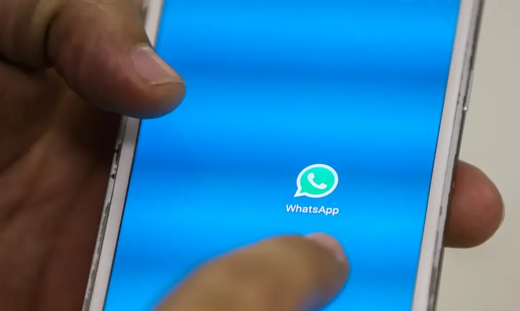 Juiz de Goiás quer suspender WhatsApp no Brasil