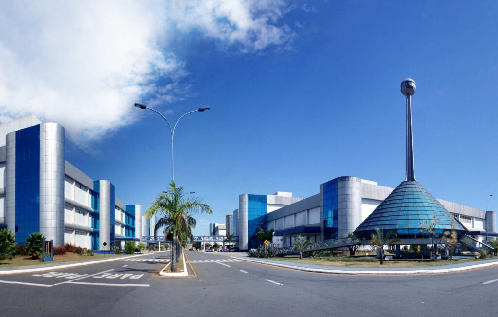 Laboratório Teuto celebra 78 anos em 2025