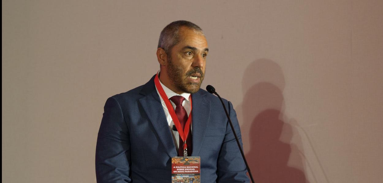 Luis Mauricio: Brasil pode ser protagonista no uso de fibras e biomassa da cannabis