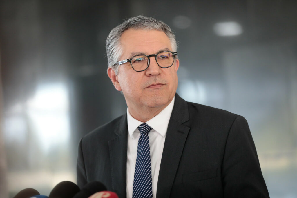 Padilha: Qual a posição do novo ministro sobre cannabis?
