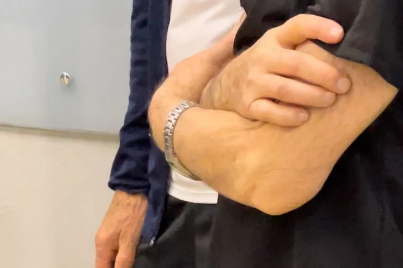 Parkinson: grupo segue recrutando voluntários para pesquisa em Criciúma - Engeplus