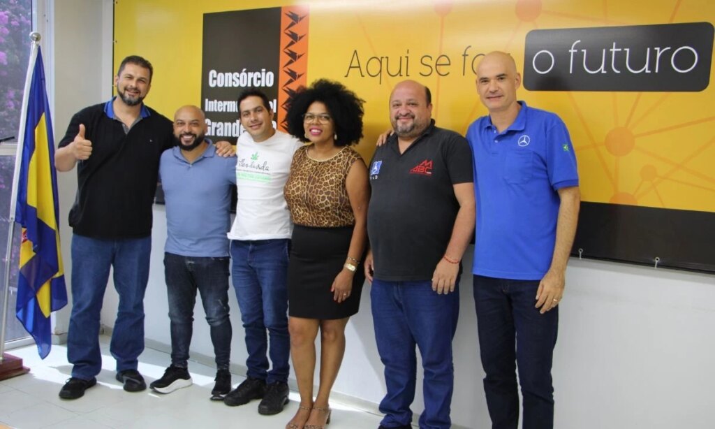 Região debate distribuição gratuita de cannabis medicinal - 21/02/2025