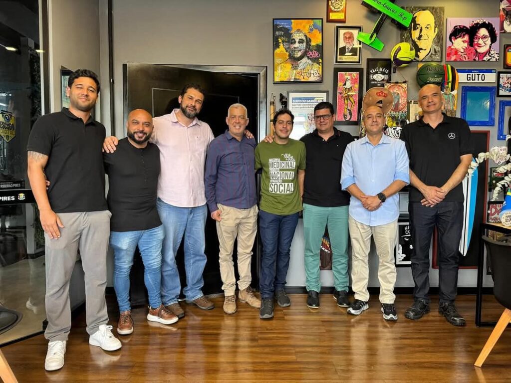 Ribeirão Pires será primeira cidade do País a ter clínica pública para cannabis medicinal produzida no Brasil
