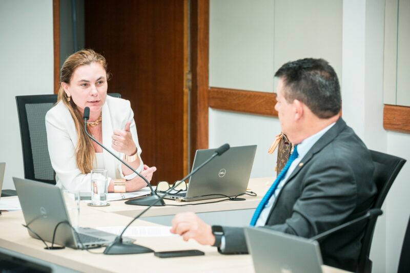 Santa Catarina terá capacitações com profissionais da saúde para prescrição de medicamentos à base de canabidiol