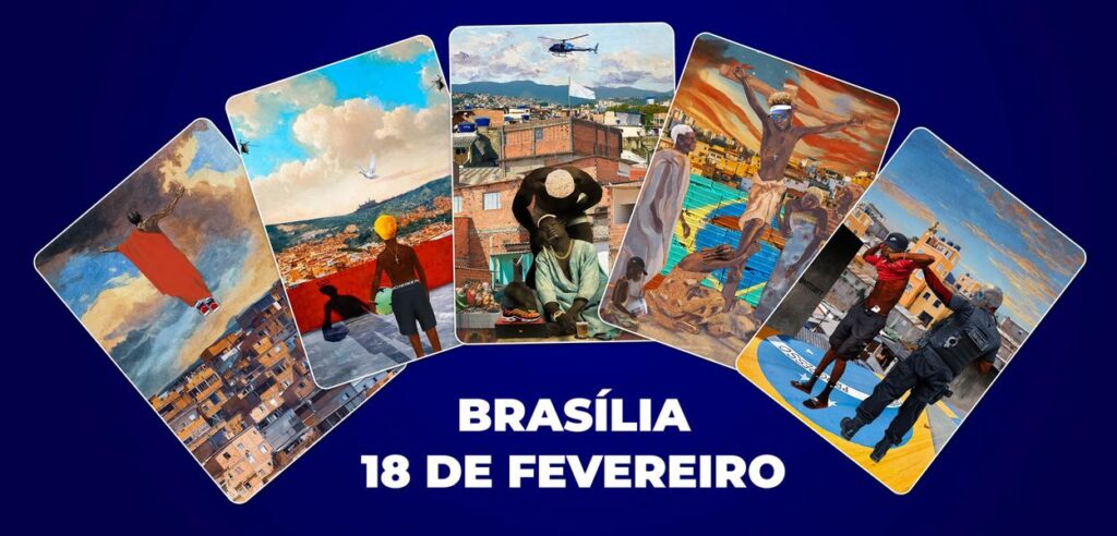 Um novo paradigma sobre o tema das drogas: encontro em Brasília reúne os maiores especialistas do Brasil e do mundo