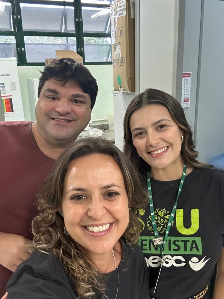 Unesc busca voluntários portadores da doença para estudo de tratamento com cannabis e exercícios