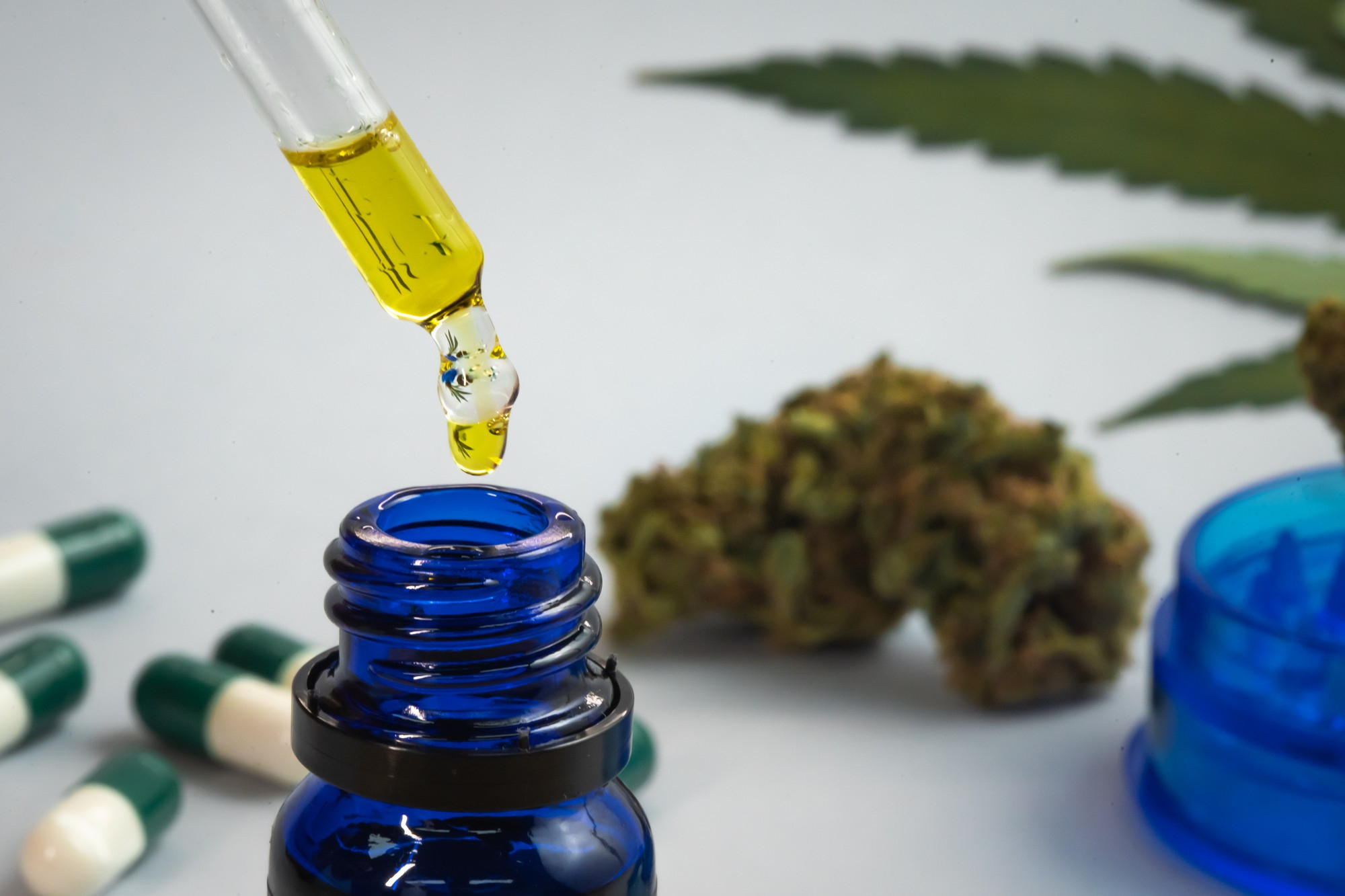 União tem só mais 3 meses para regulamentar maconha medicinal