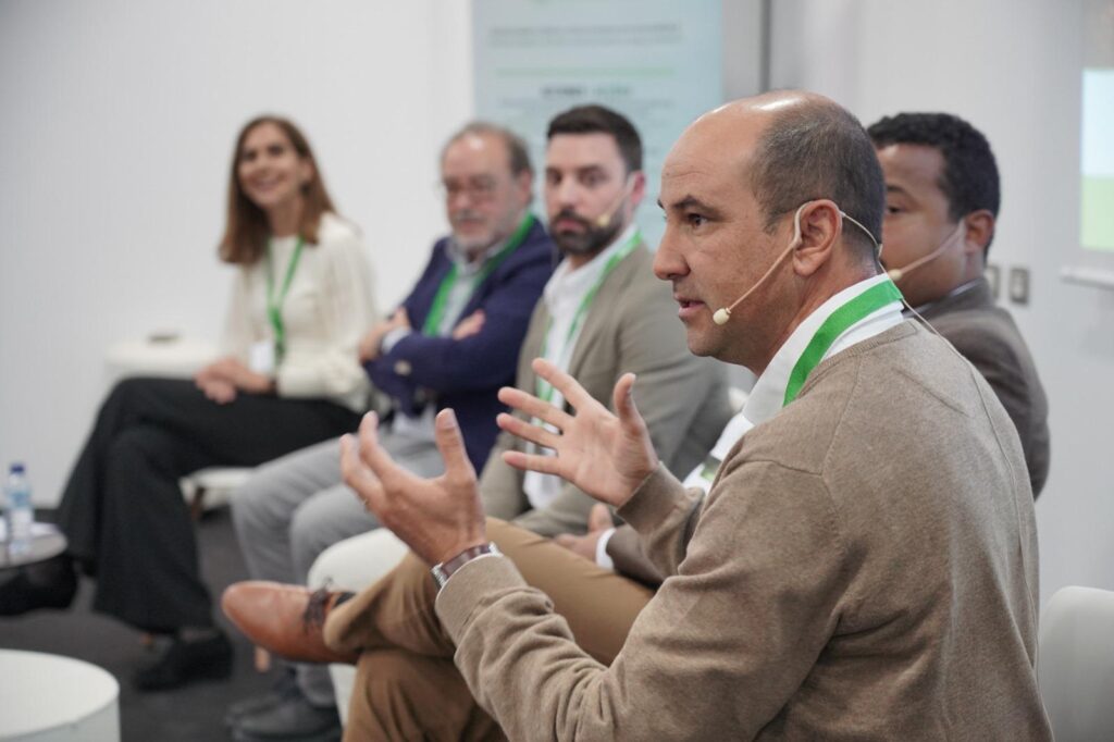 duas culturas, muitos impactos e um futuro sustentável